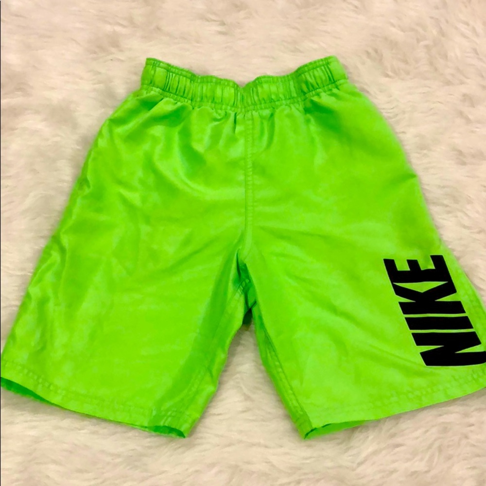 Nike Bathing Suit